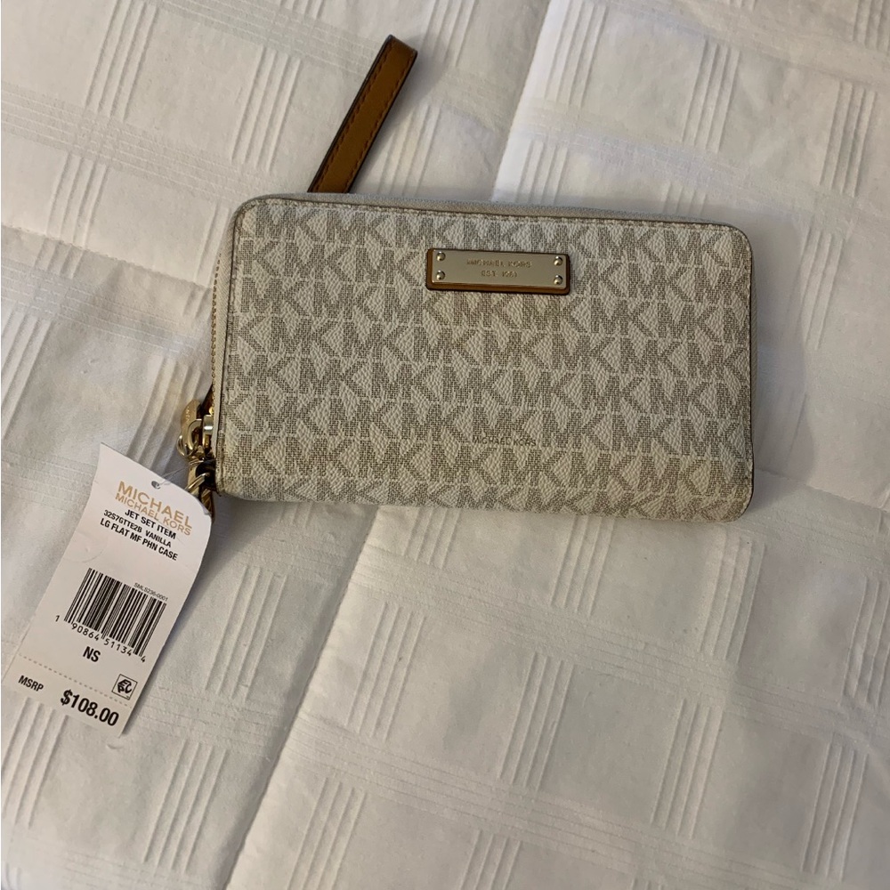 MK wallet